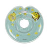 Flotador Inflable de Cuello - Celeste