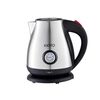 Combo Hervidor Eléctrico Kioto Numazu 1,7 lts. + Atrapasarro para Hervidor Casa Linda Acero Inoxidable 3 cm