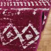 Alfombra Modalfo Phoenix Rosado 240 x 305 cm