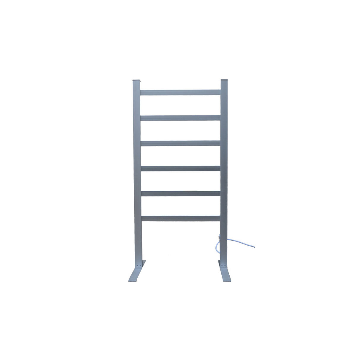 Secador de Toallas Pedestal 6 Niveles Innovate-k EV-120-2 Gris