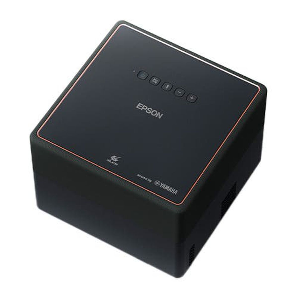 Proyector Epson Epiqvision Mini EF-12 Laser Smart