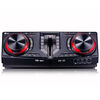 Minicomponente LG CJ88