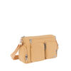 Cartera Cruzada Mujer Lucca Beige M Xtrem