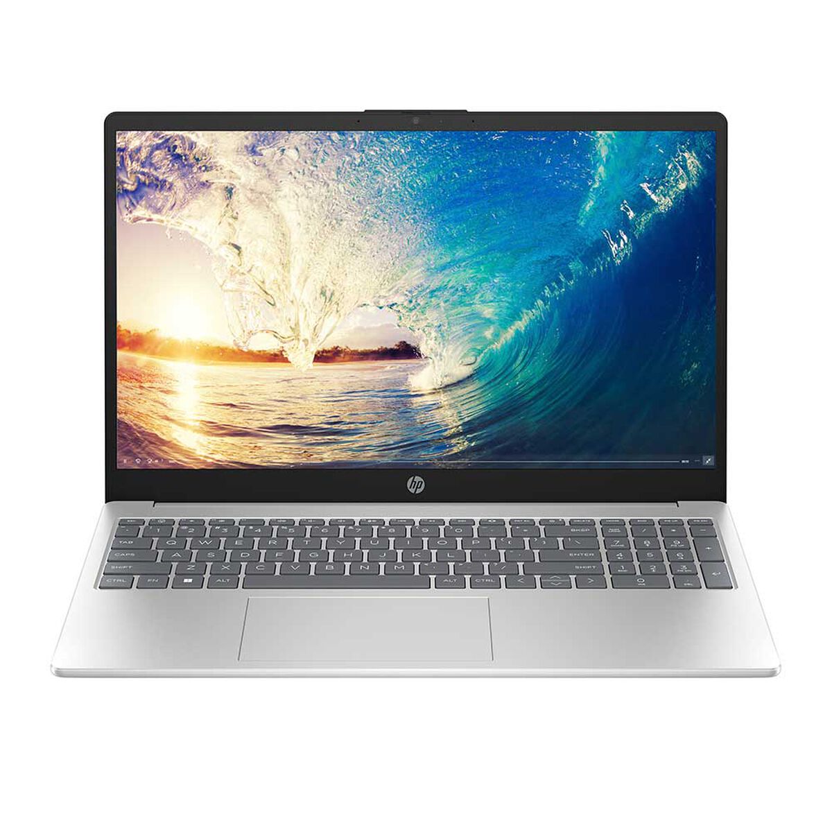 Notebook HP 15FC0031LA Ryzen 7 16GB 1T 15.6"