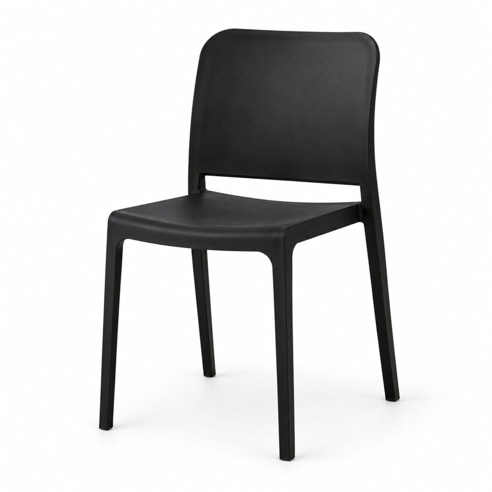 Silla Tuhome Triveca Negra
