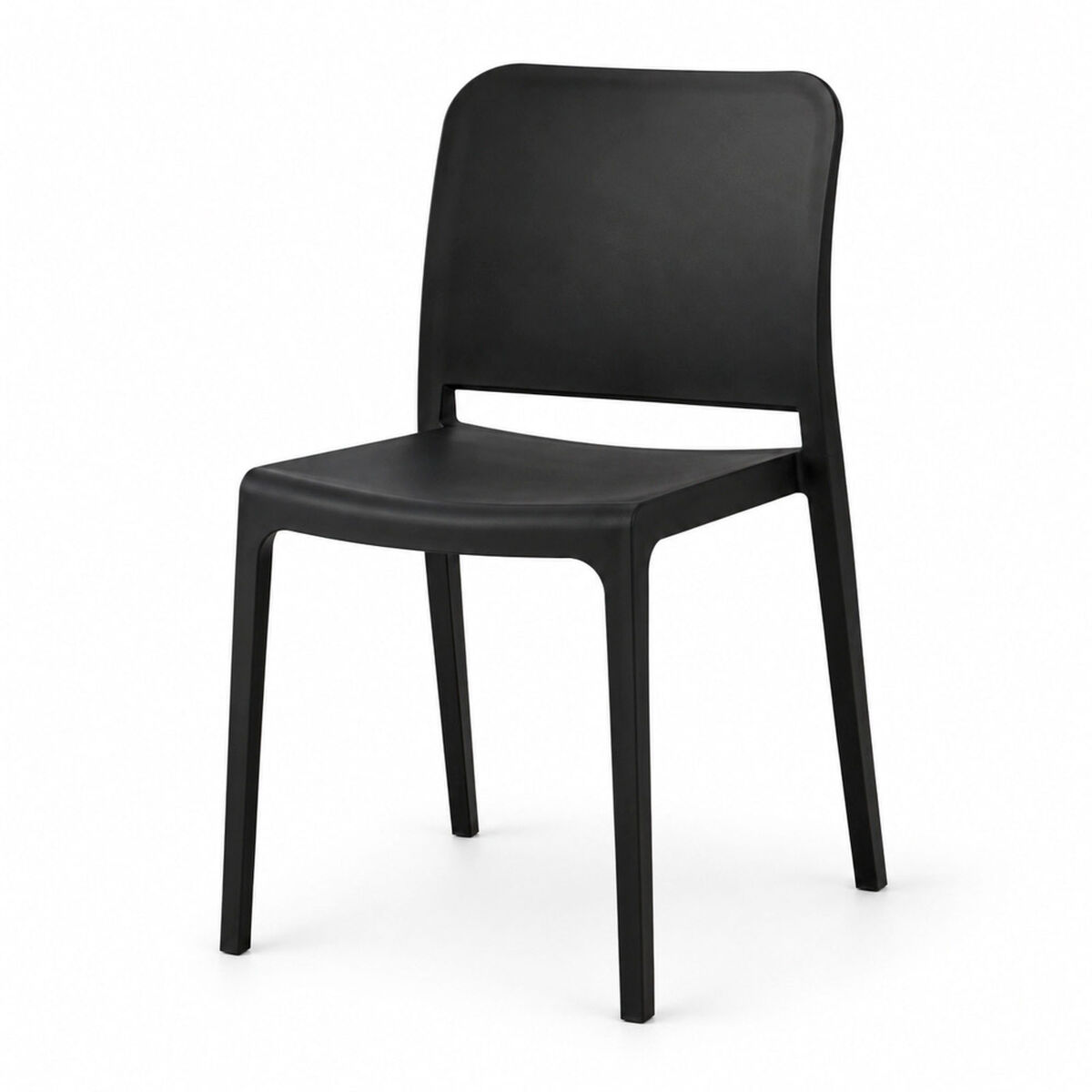 Silla Tuhome Triveca Negra