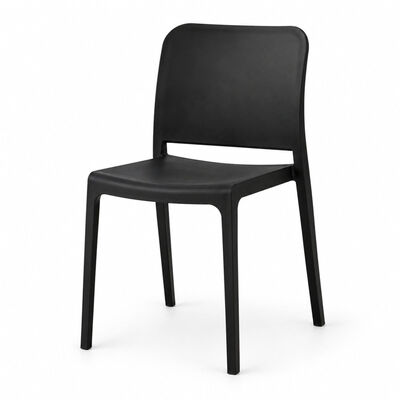 Silla Tuhome Triveca Negra