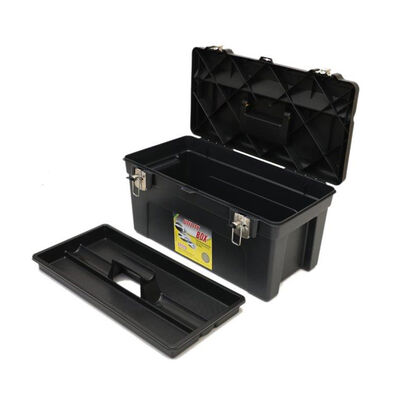 Imagen 2 del producto Caja de Herramientas San Bernardo SB009