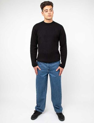 Imagen 2 del producto Jeans Hombre Icono Azul, Blanco, Celeste, Negro