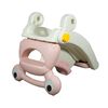 Resbalin Balancin 2 en 1 Rosa Bebesit