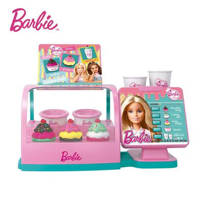 Imagen 1 del producto Tienda de Helados Barbie