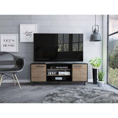 Rack TV Hasta 65'' Kaia TuHome