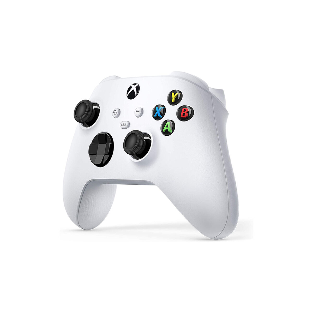 Control Inalámbrico Microsoft Xbox One Blanco