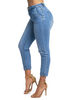 Jeans Baggy Mujer Most Wanted