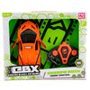 Auto a Control Remoto Ebx
