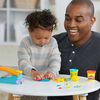 Masas y Plastilinas Play Doh Starters Fábrica de Diversión