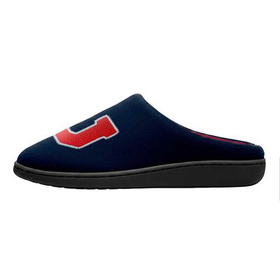 Imagen 2 del producto Pantuflas Universidad de Chile Hombre Top Color-2, Color-3