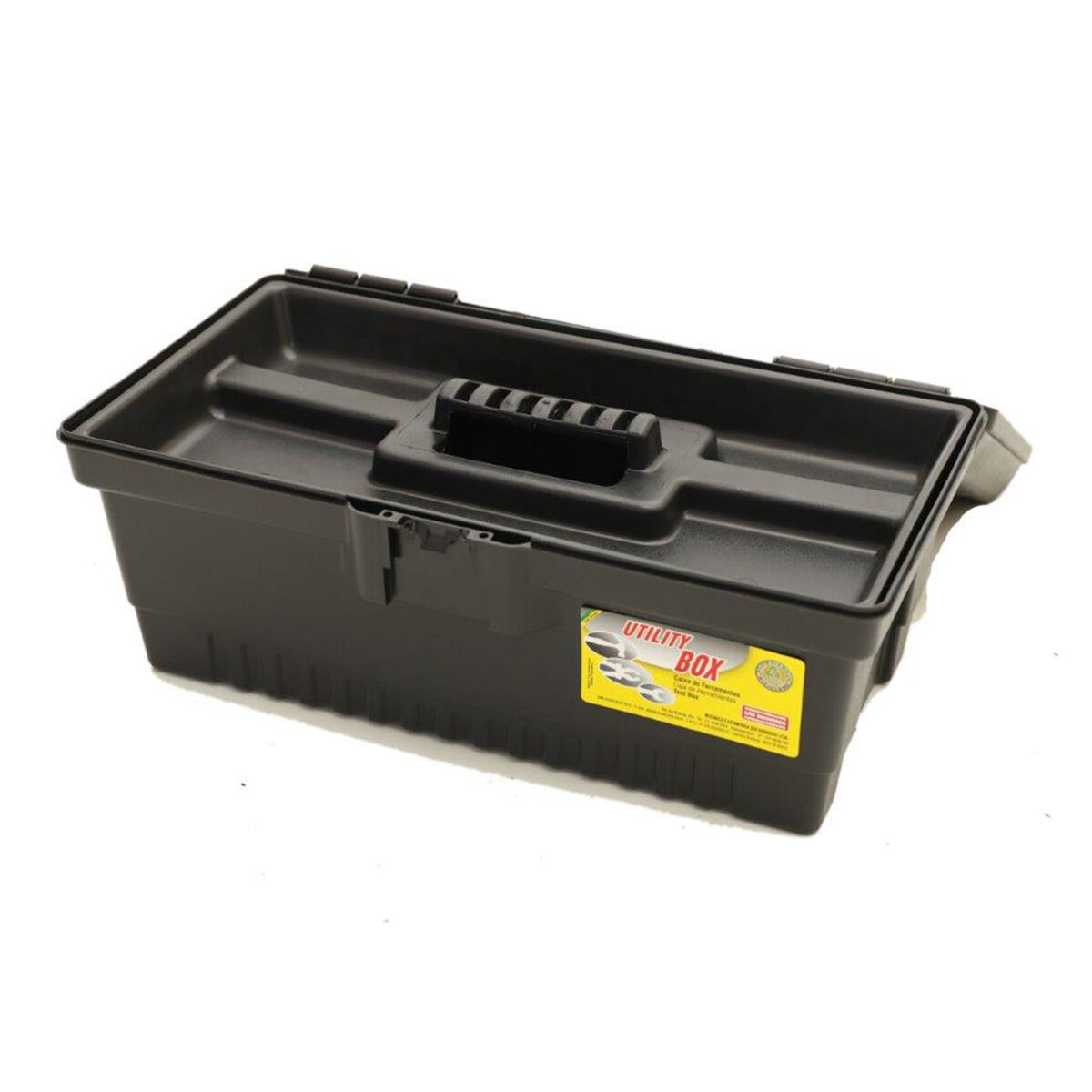 Caja de Herramientas San Bernardo SB011