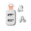 Audífonos Bluetooth Skullcandy Dime 3 Blancos
