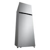 Refrigerador No Frost LG VT27BPP 264 lts.