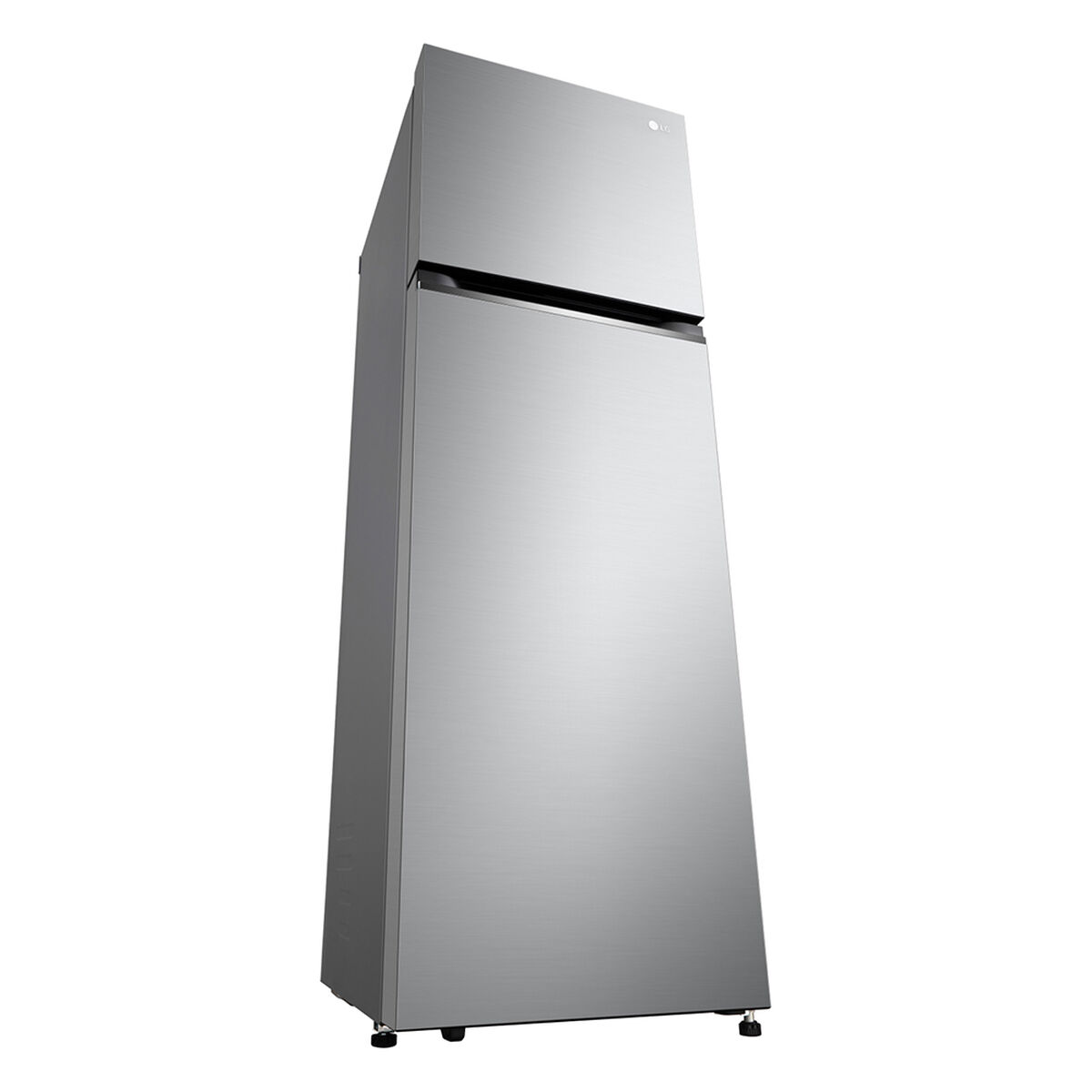 Refrigerador No Frost LG VT27BPP 264 lts.