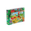 Set Dino Tren con Accesorios 29 Piezas My Little Kids