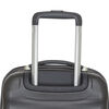 Maleta Spinner Saxoline Tornado 55 Grafito S