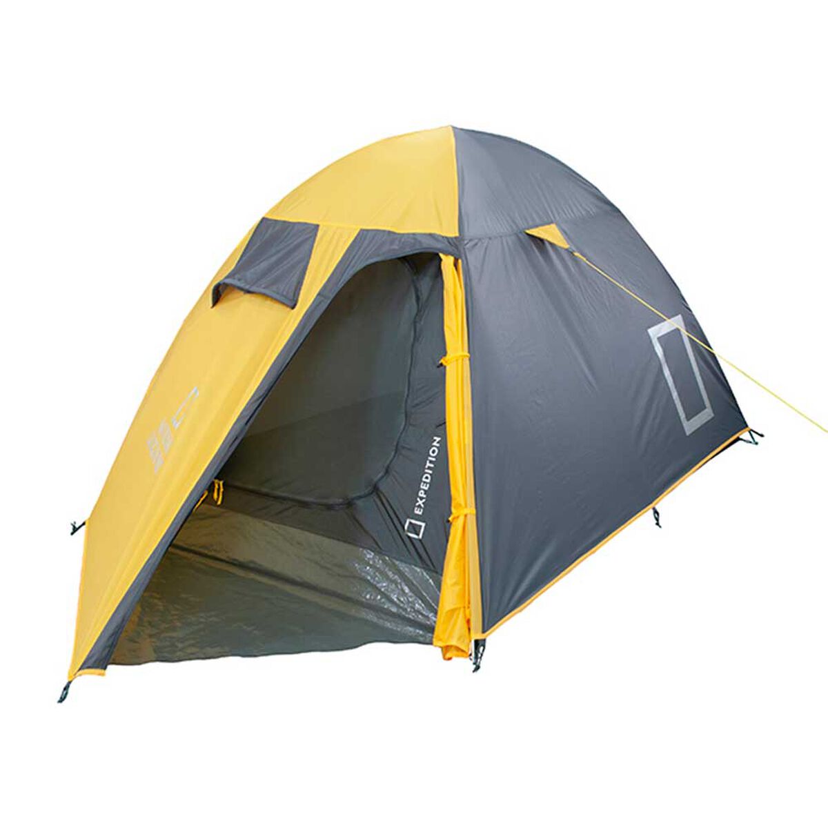 Carpa National Geographic Ottawa para 2 Personas