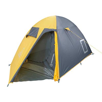 Carpa National Geographic Ottawa para 2 Personas