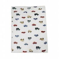 Manta Autos Beige Bebesit