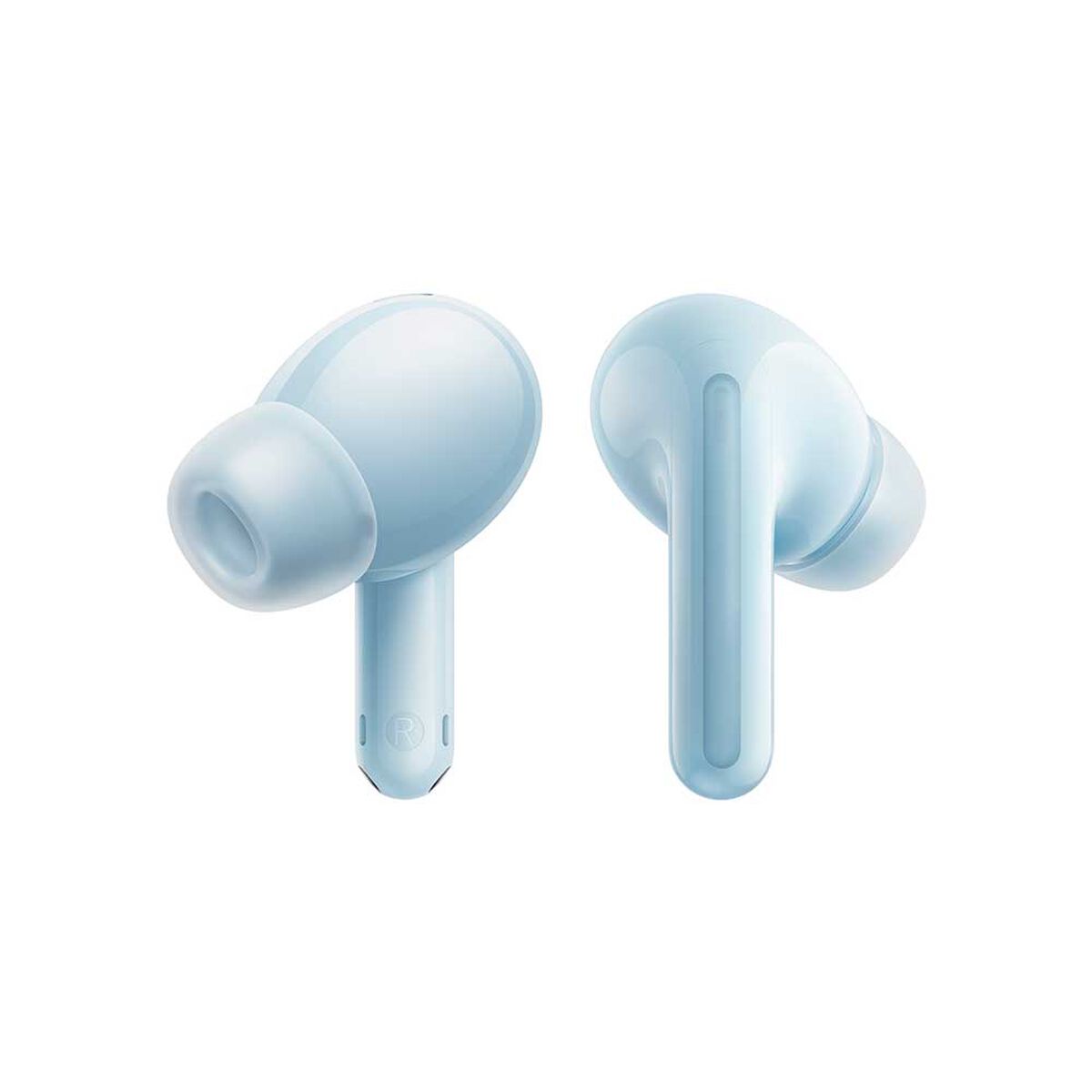 Audífonos Bluetooth Xiaomi Redmi Buds 6 Lite Blue
