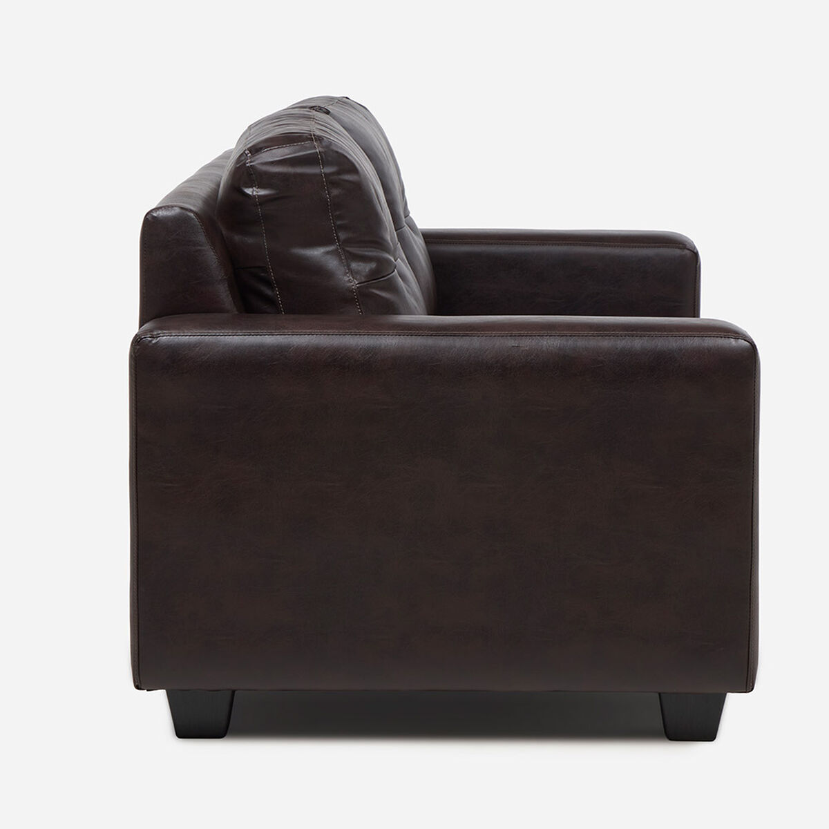 Sofa Rosen Mira 3 Cuerpos Caf&eacute;