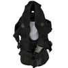 Porta Bebe Mochila Bebeglo RS-80140-3 Negro