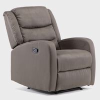 Berger  Daniels FG98013MGR Gris