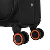 Maleta American Tourister Journify Negro 40 Litros Talla S