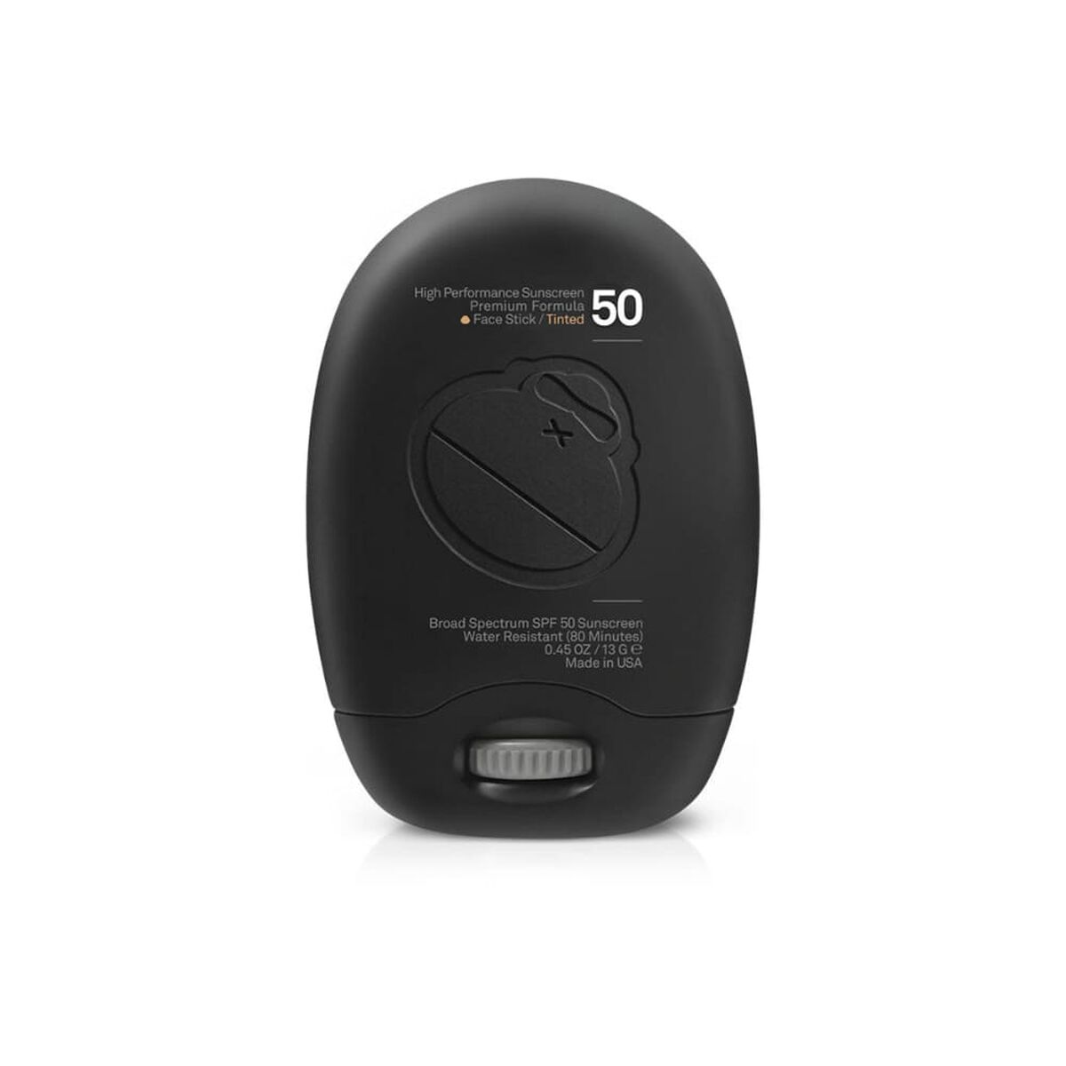 Signature Face Stick Tinted SPF 50 Sun Bum