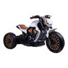 Trimoto SX Blanca Bebesit