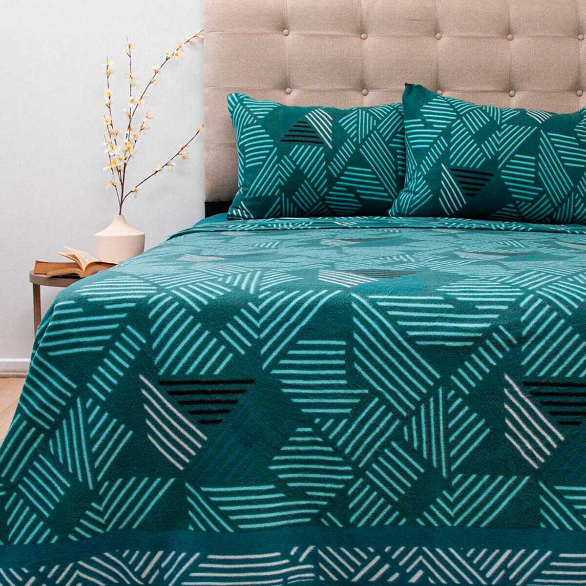 S&aacute;bana Doral 2 Plazas Senses Dise&ntilde;o 10