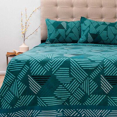 Imagen 2 del producto Sábana Doral 2 Plazas Senses Diseño 10