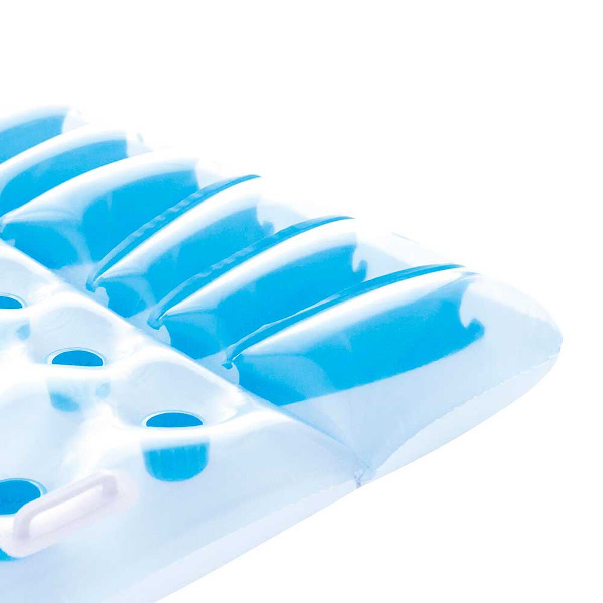 Colchón Inflable Acuatico Bestway 1.5 Plaza