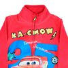 Polerón Rayo Mcqueen Bebo Cars