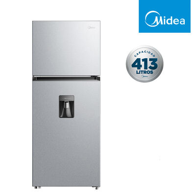 Refrigerador No Frost Midea MDRT580MTE50 407 lts.