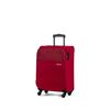 Maleta de Cabina American Tourister Frankfurt Rosado S
