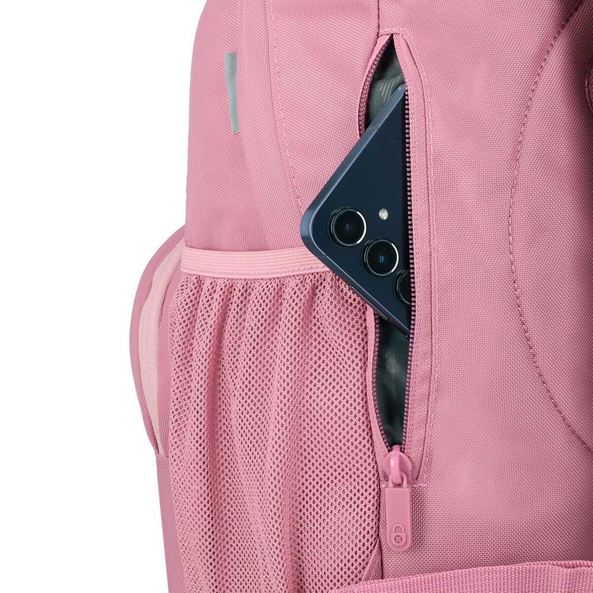 Mochila Xtrem Somerset 6XT Rosado