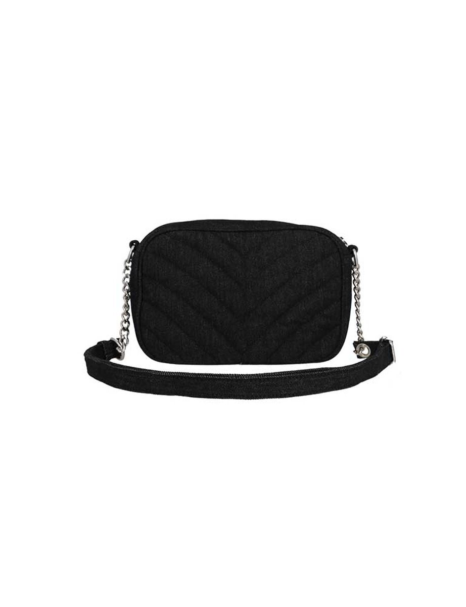 Cartera Barcelona Negro S Secret