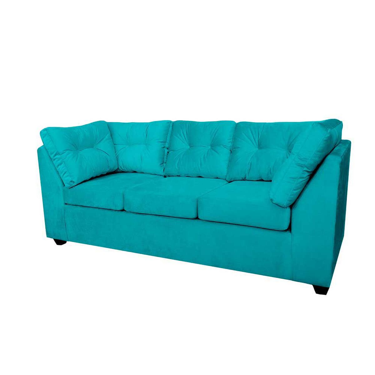 Sofá Muebles MPR Bonsai 3 Calipso