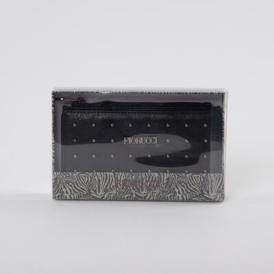 Imagen 2 del producto Billetera Negro Fiorucci
