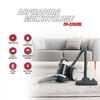 Aspiradora Thomas Multicyclone TH-2202BL