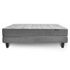 Cama Europea Cannon 1 Plaza Eco Green