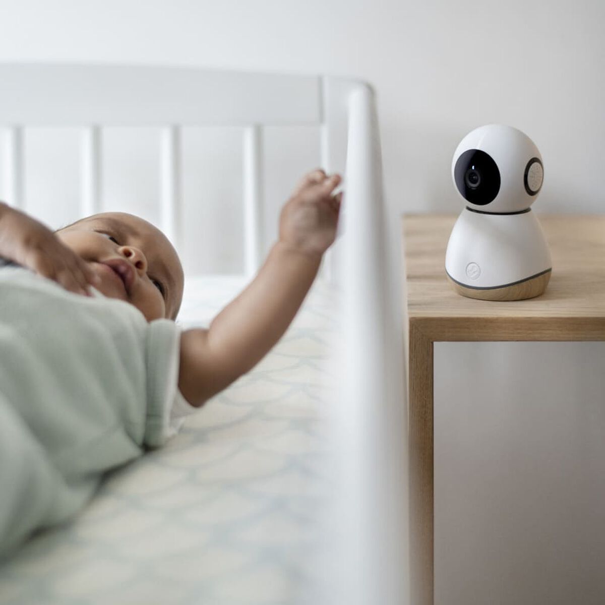 Video Monitor Baby-Wifi